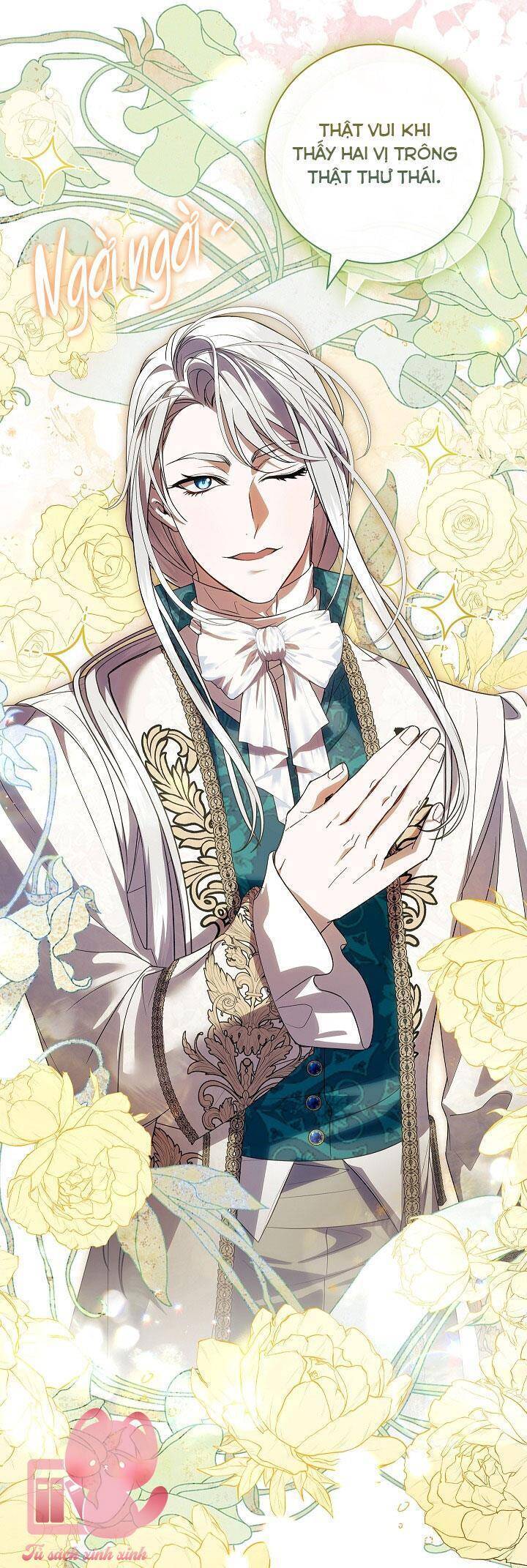 Nhận Nuôi Người Cha Phản Diện Chapter 72 - 30