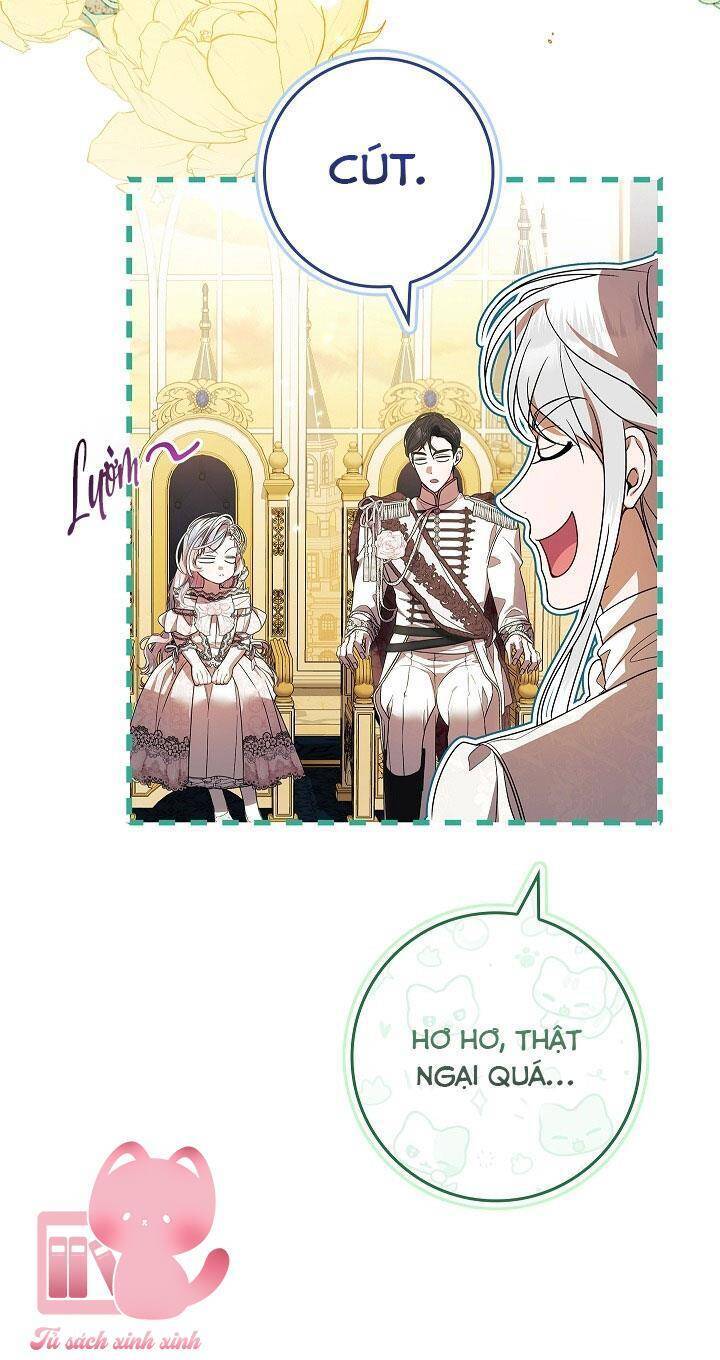 Nhận Nuôi Người Cha Phản Diện Chapter 72 - 31