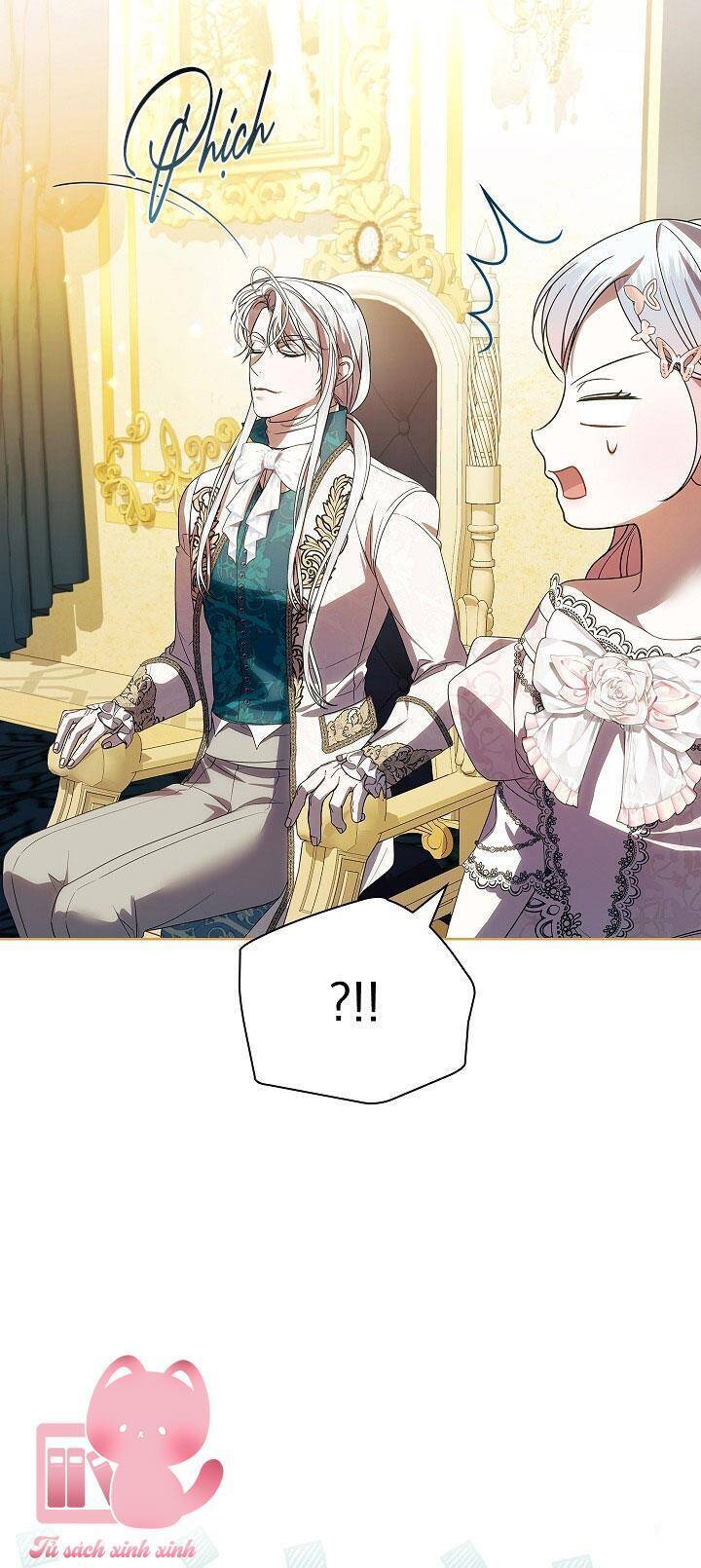 Nhận Nuôi Người Cha Phản Diện Chapter 72 - 33