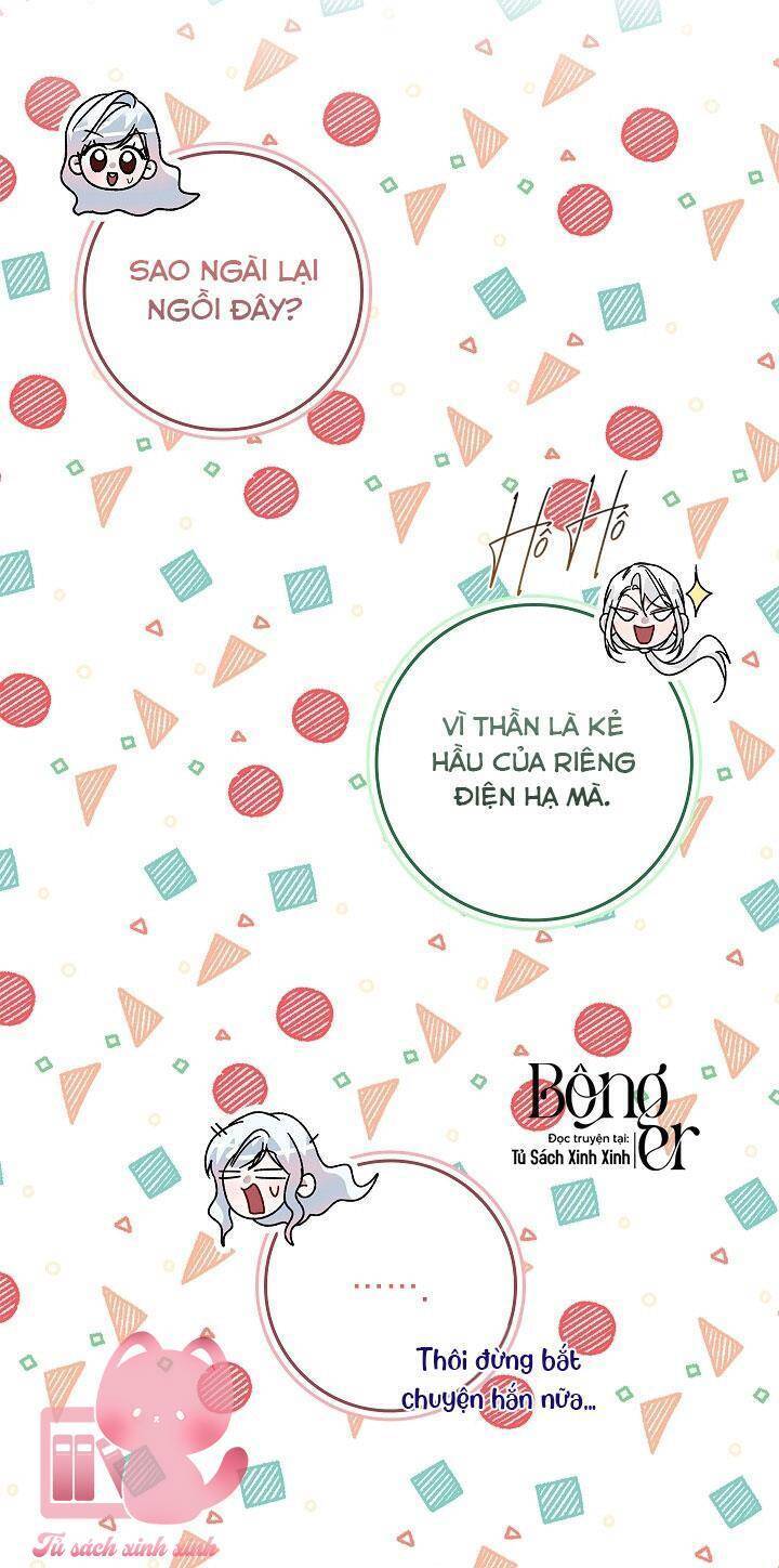 Nhận Nuôi Người Cha Phản Diện Chapter 72 - 34