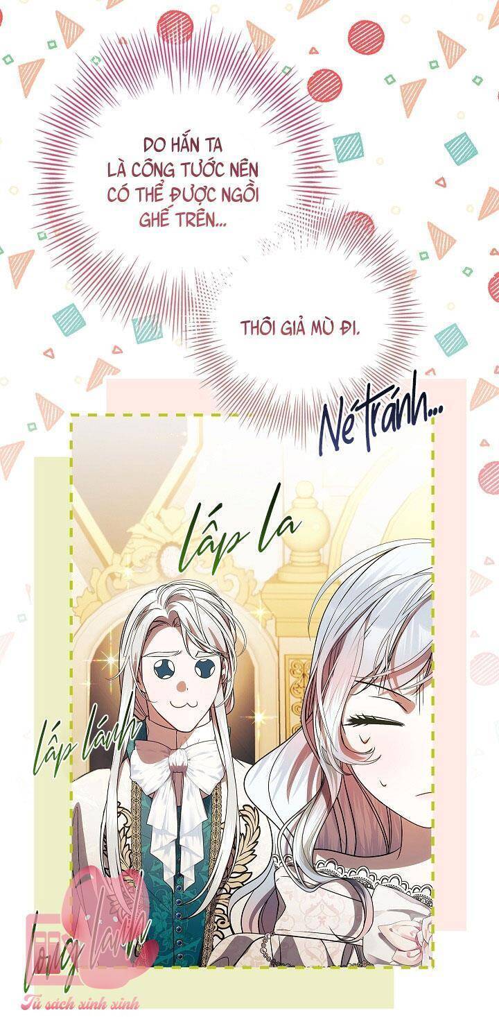 Nhận Nuôi Người Cha Phản Diện Chapter 72 - 35