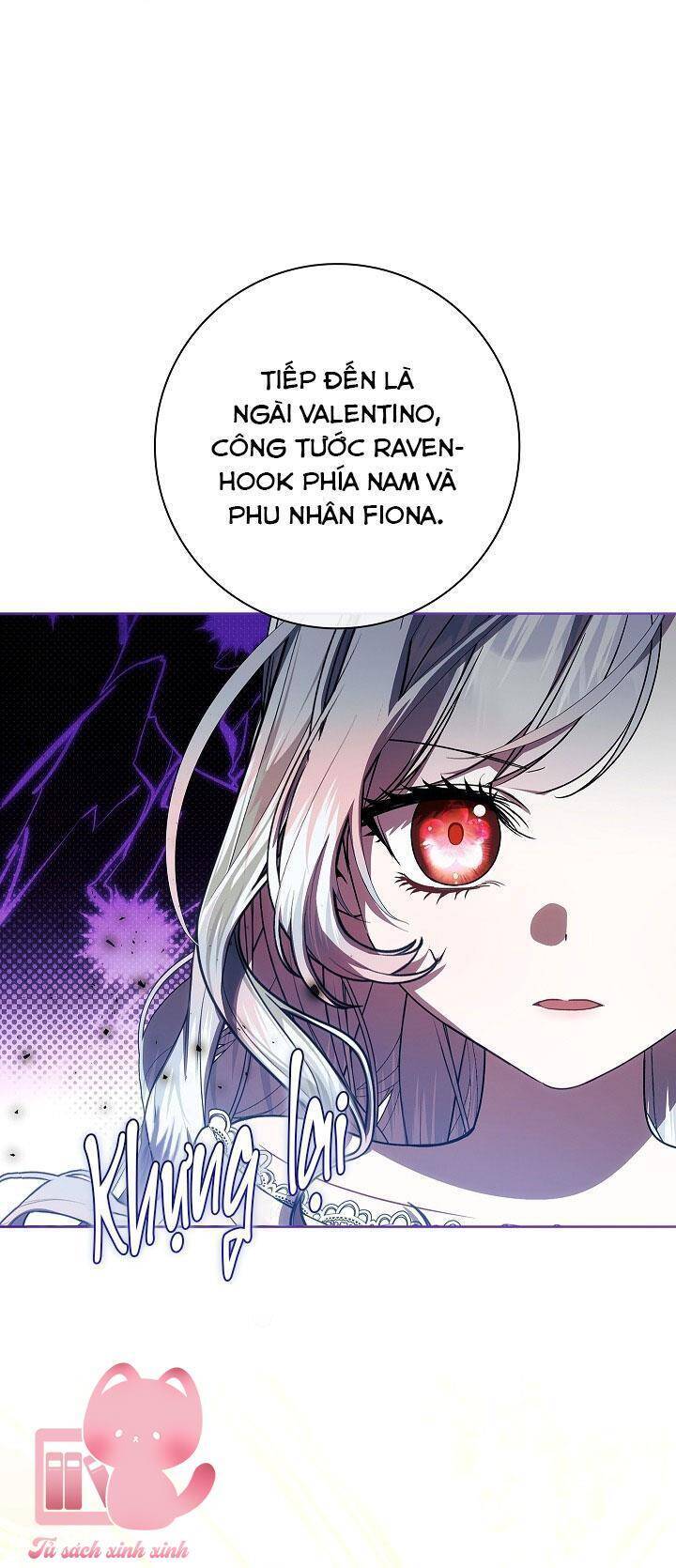 Nhận Nuôi Người Cha Phản Diện Chapter 72 - 36