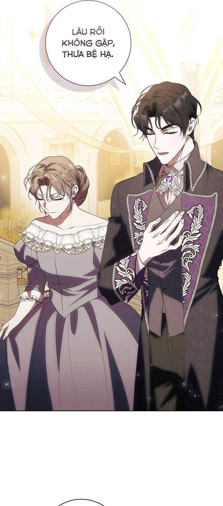 Nhận Nuôi Người Cha Phản Diện Chapter 72 - 37