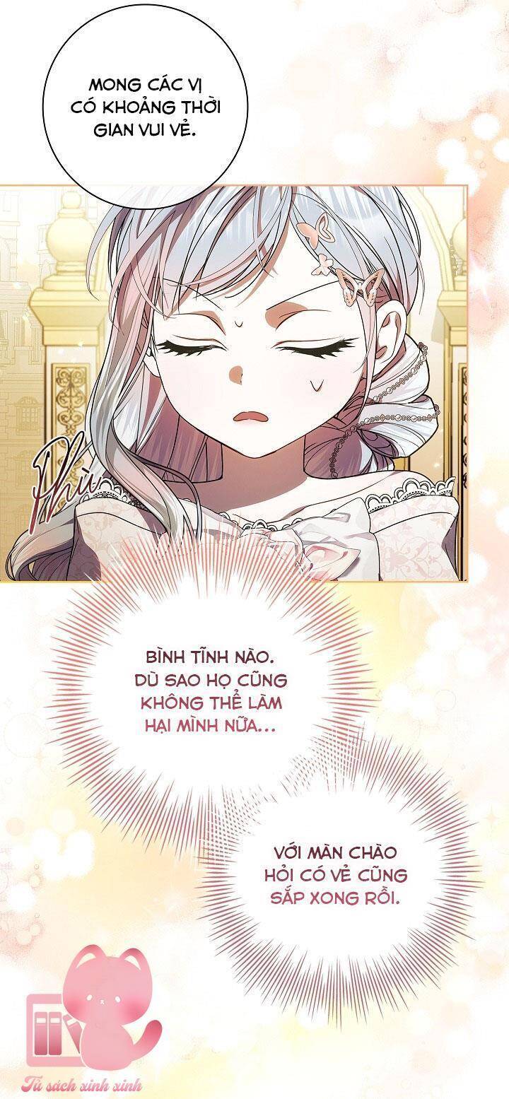 Nhận Nuôi Người Cha Phản Diện Chapter 72 - 39