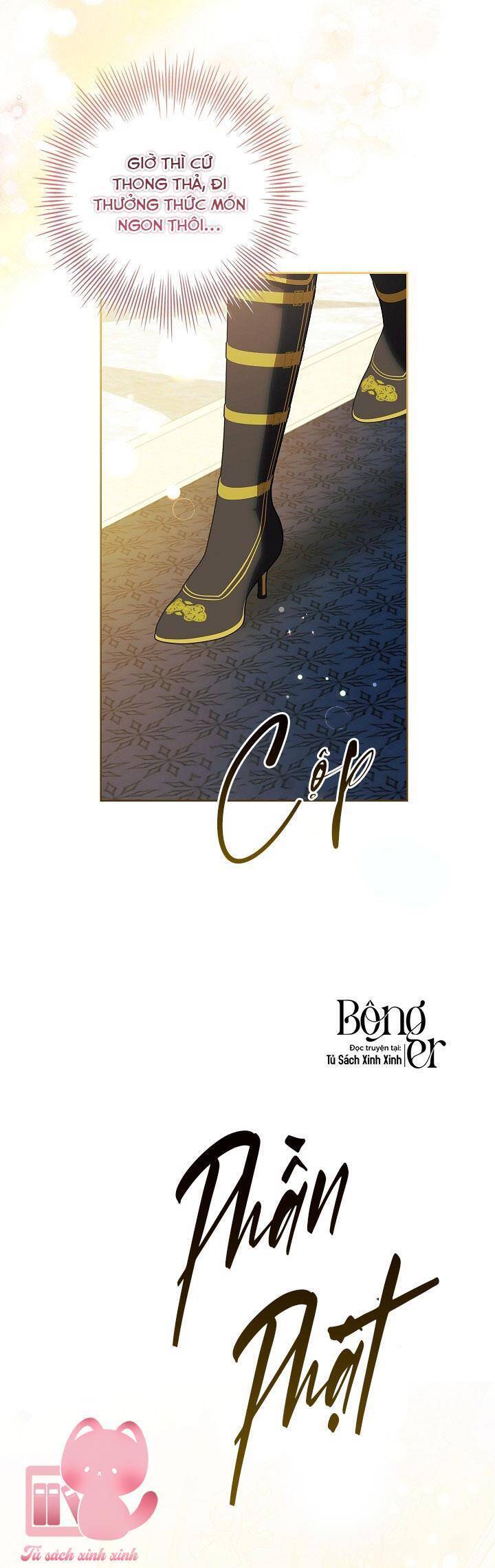 Nhận Nuôi Người Cha Phản Diện Chapter 72 - 40