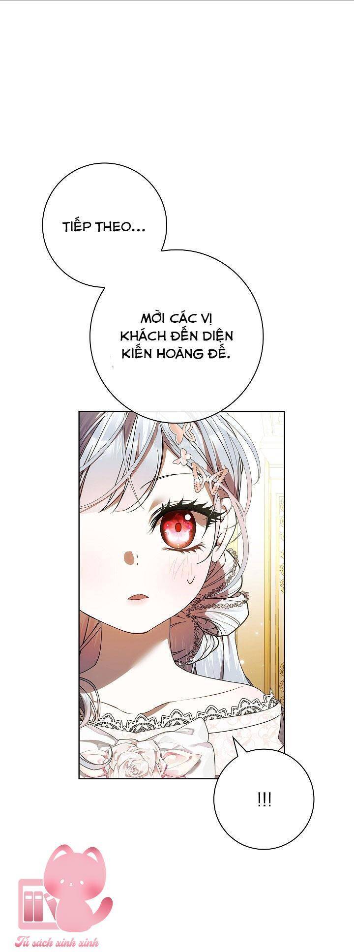 Nhận Nuôi Người Cha Phản Diện Chapter 72 - 5