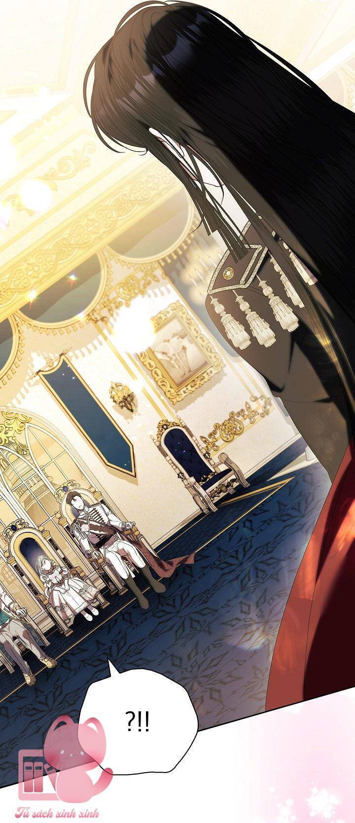 Nhận Nuôi Người Cha Phản Diện Chapter 72 - 41