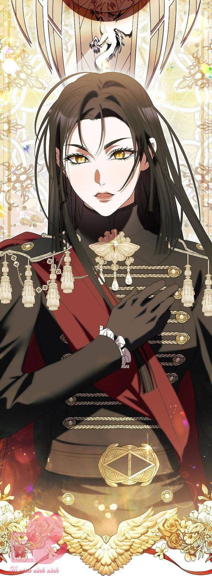 Nhận Nuôi Người Cha Phản Diện Chapter 72 - 44