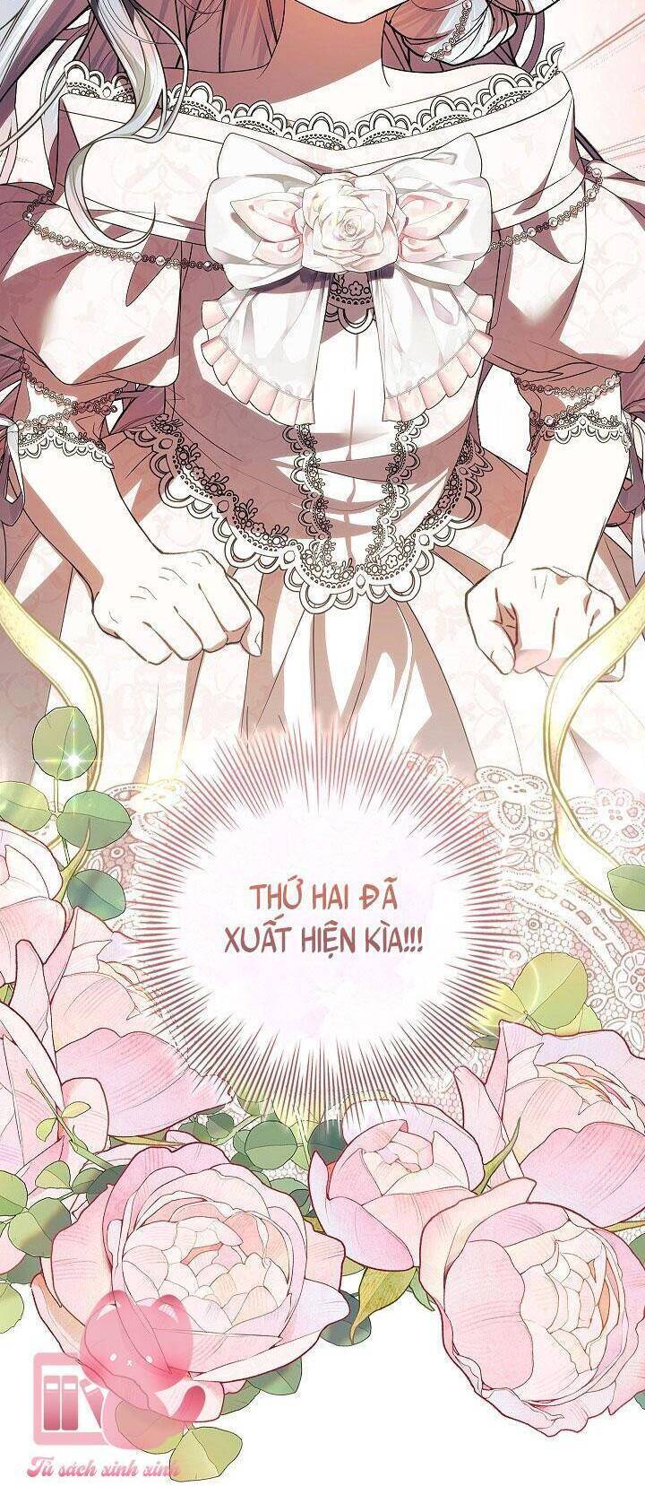 Nhận Nuôi Người Cha Phản Diện Chapter 72 - 46