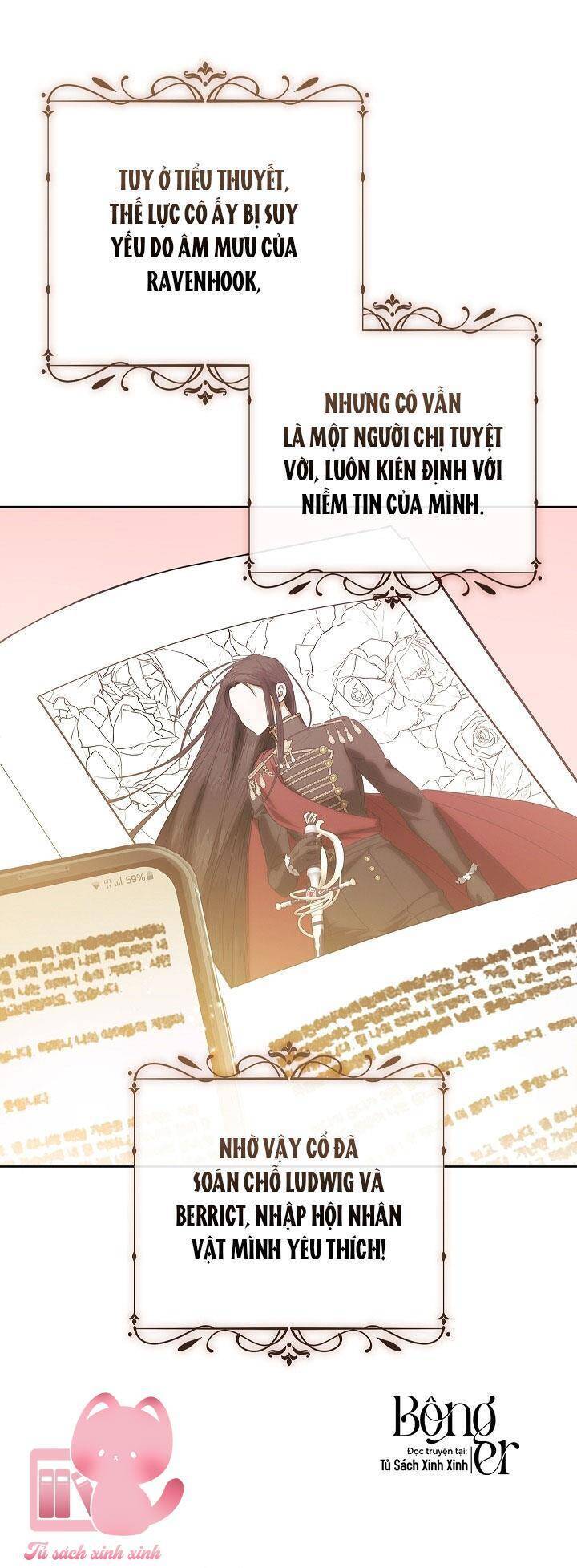 Nhận Nuôi Người Cha Phản Diện Chapter 72 - 52