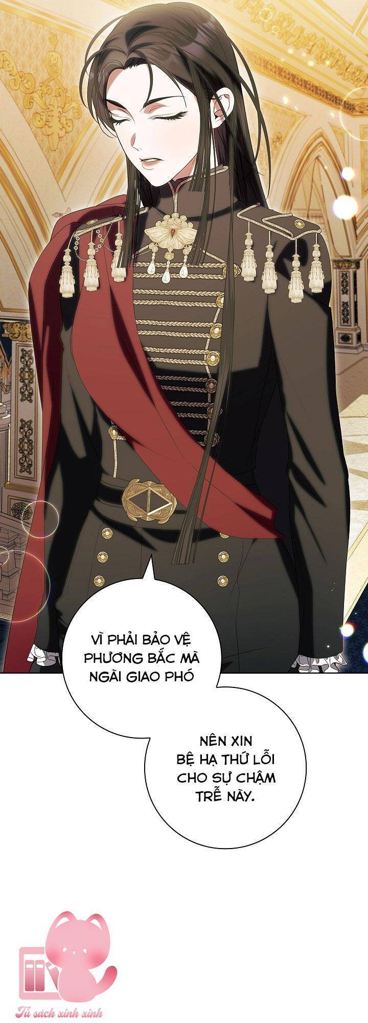 Nhận Nuôi Người Cha Phản Diện Chapter 72 - 54