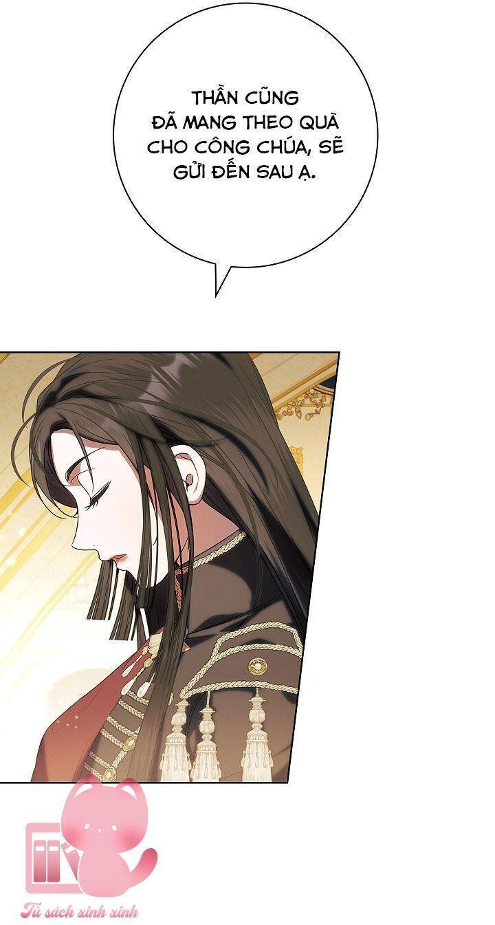 Nhận Nuôi Người Cha Phản Diện Chapter 72 - 56