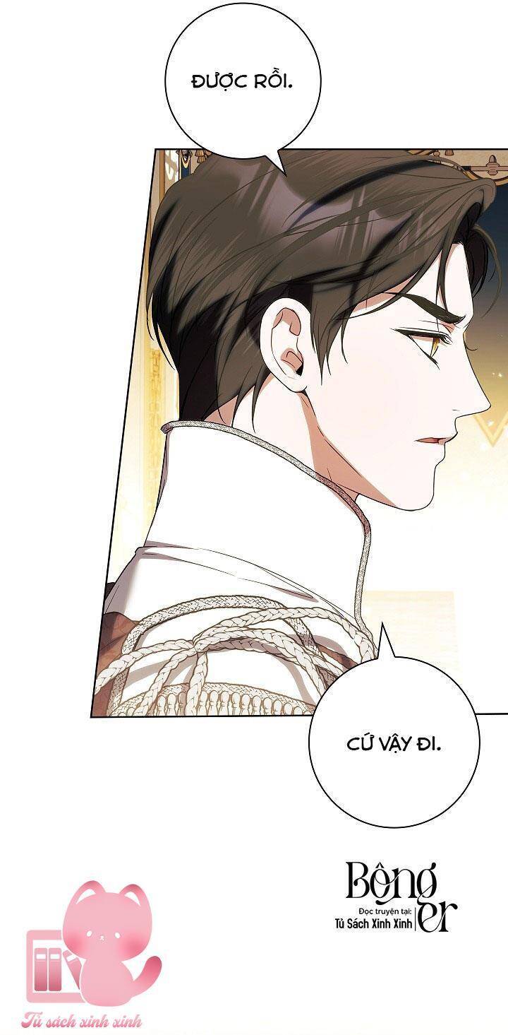 Nhận Nuôi Người Cha Phản Diện Chapter 72 - 57