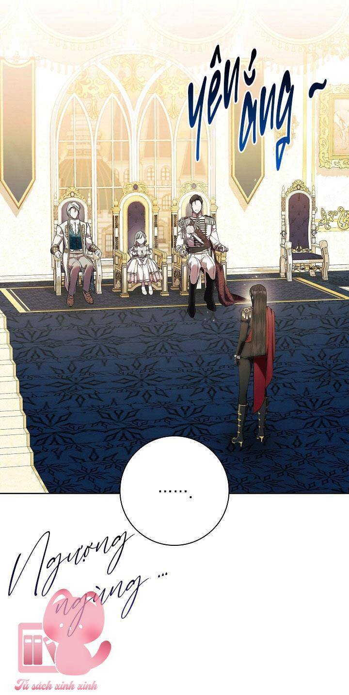 Nhận Nuôi Người Cha Phản Diện Chapter 72 - 58