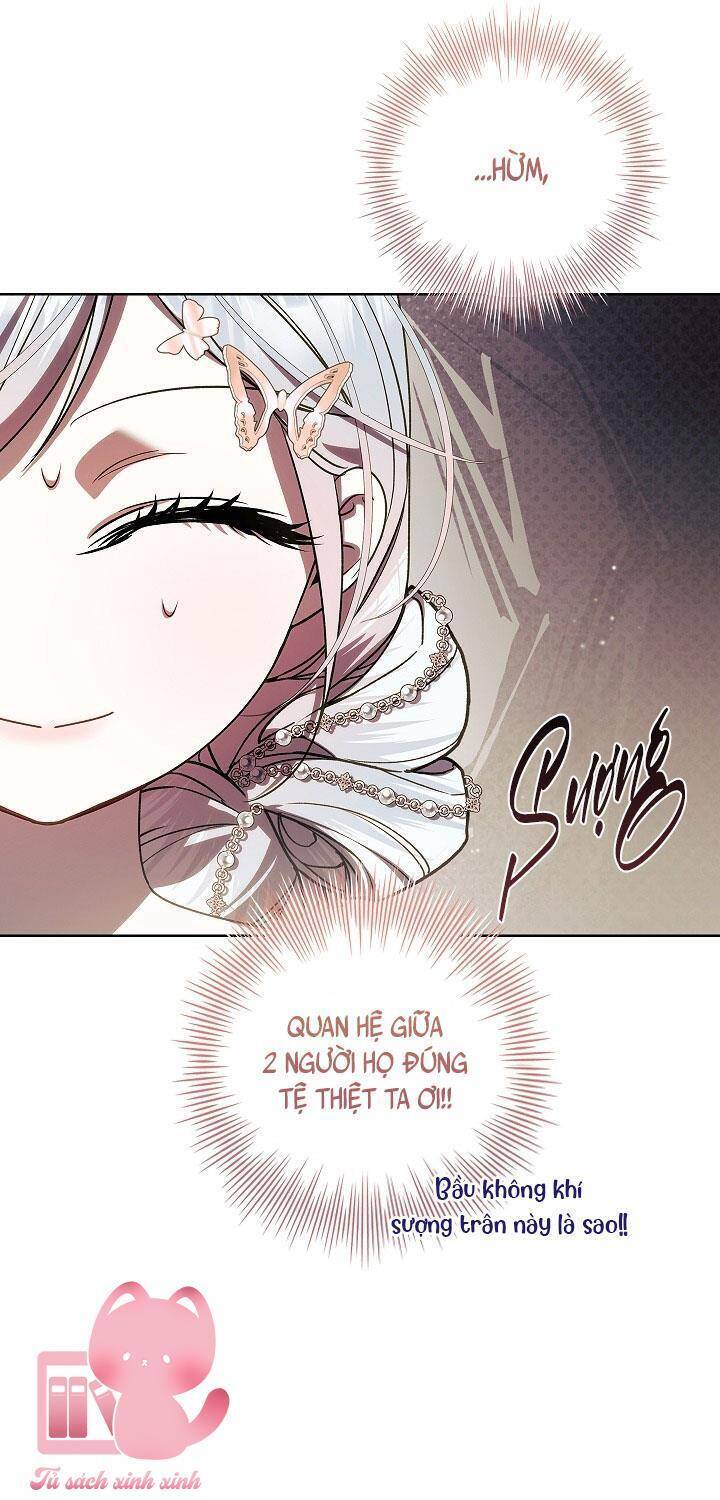 Nhận Nuôi Người Cha Phản Diện Chapter 72 - 59