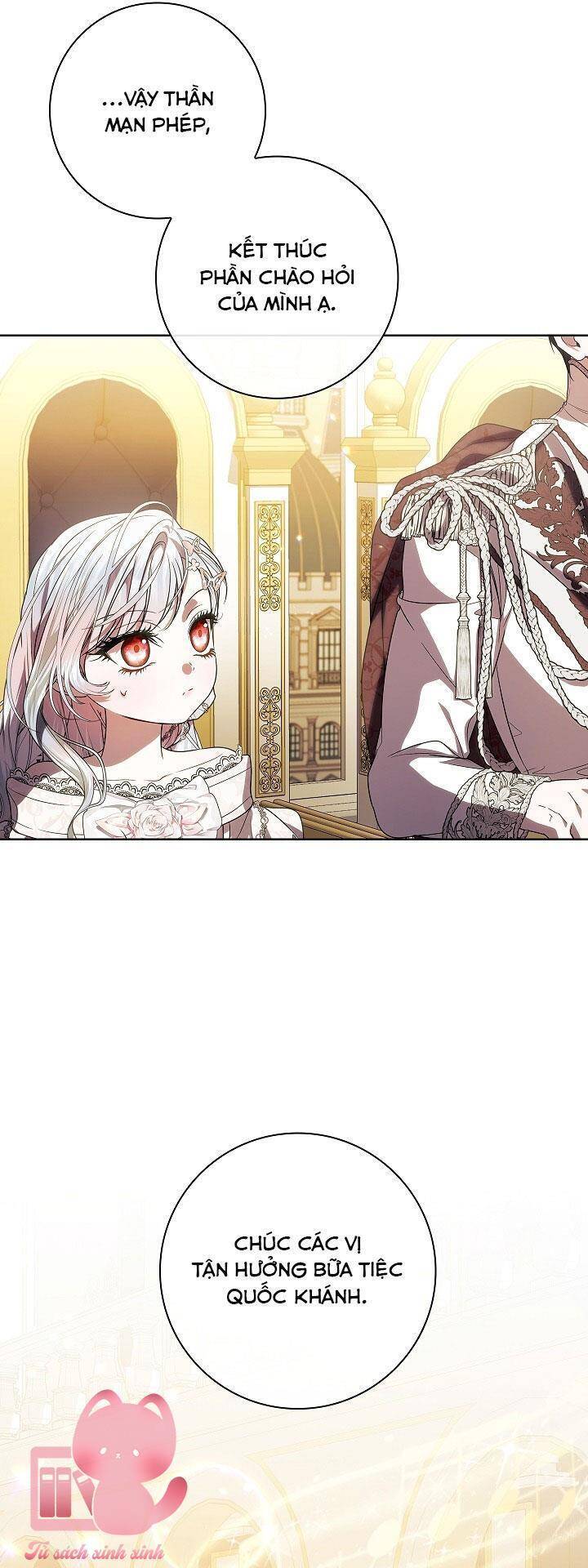 Nhận Nuôi Người Cha Phản Diện Chapter 72 - 60