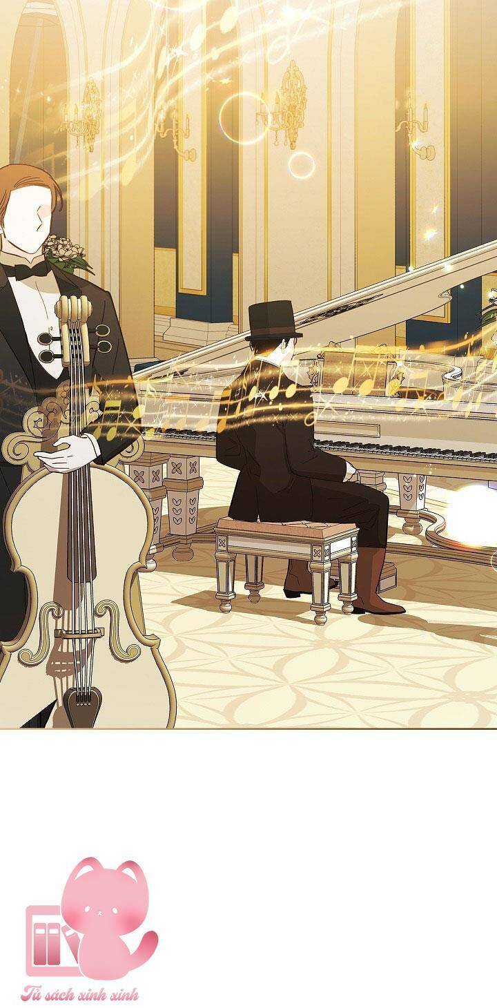 Nhận Nuôi Người Cha Phản Diện Chapter 72 - 61