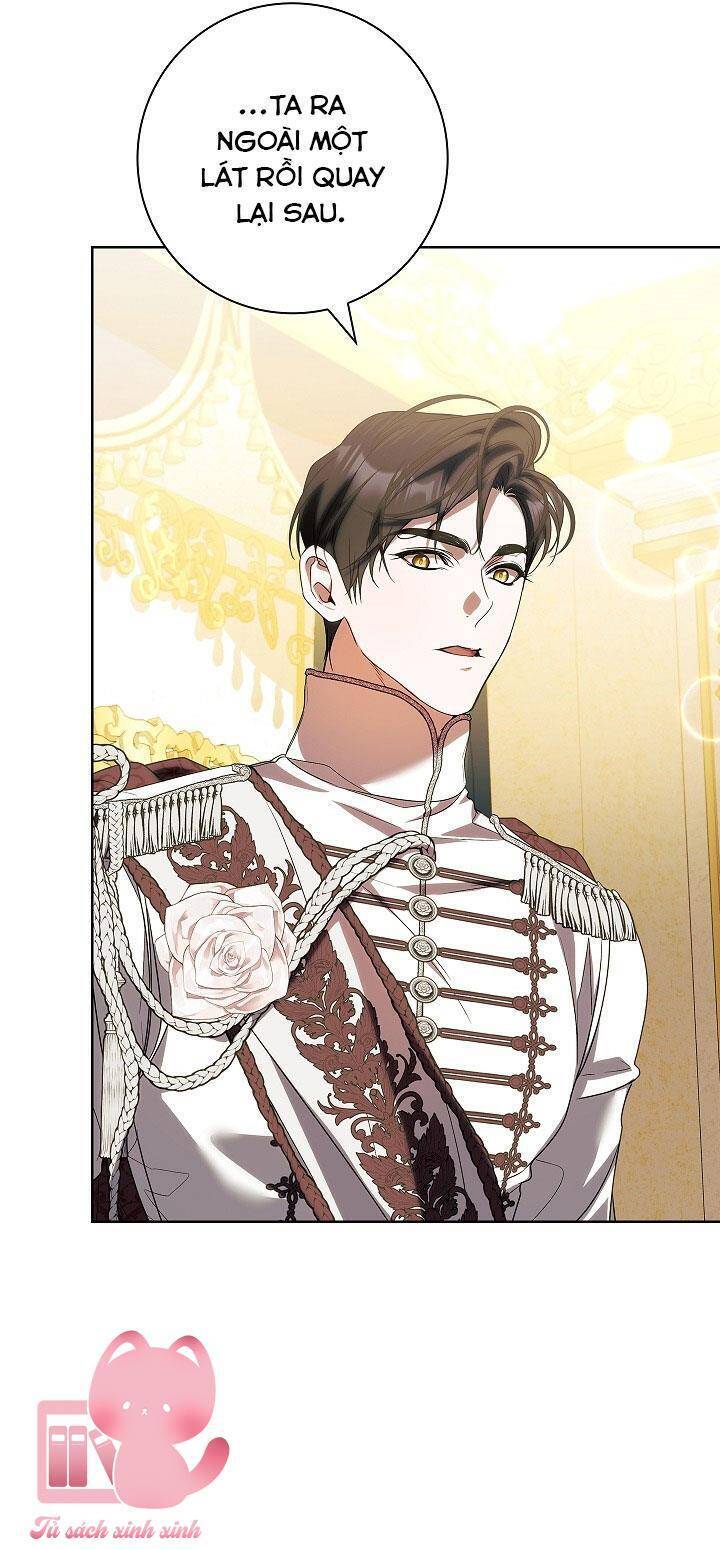 Nhận Nuôi Người Cha Phản Diện Chapter 72 - 63