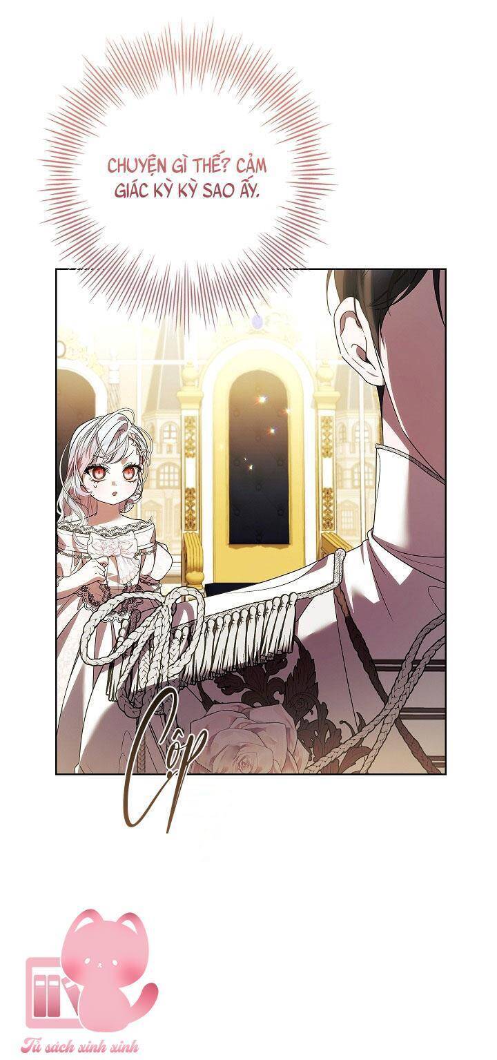 Nhận Nuôi Người Cha Phản Diện Chapter 72 - 64