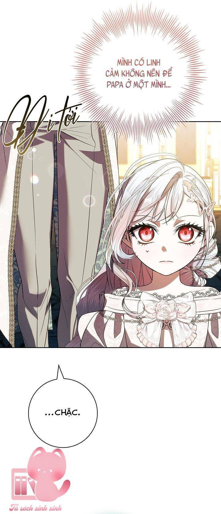 Nhận Nuôi Người Cha Phản Diện Chapter 72 - 65