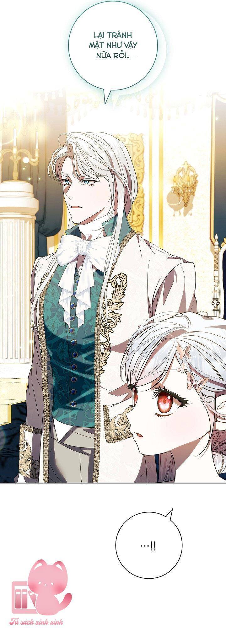 Nhận Nuôi Người Cha Phản Diện Chapter 72 - 66