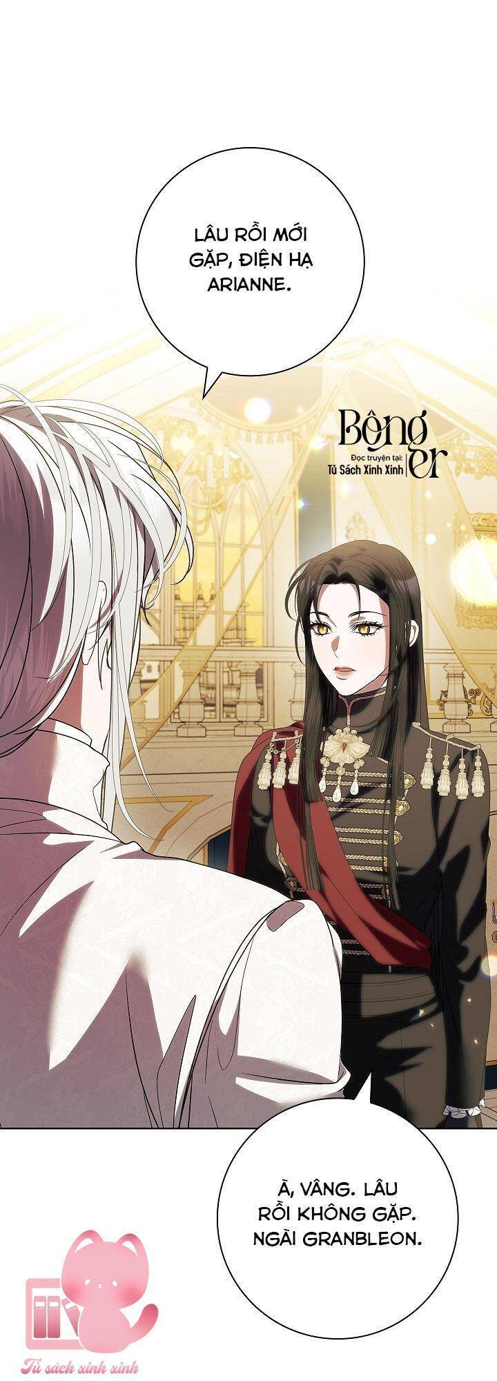 Nhận Nuôi Người Cha Phản Diện Chapter 72 - 67