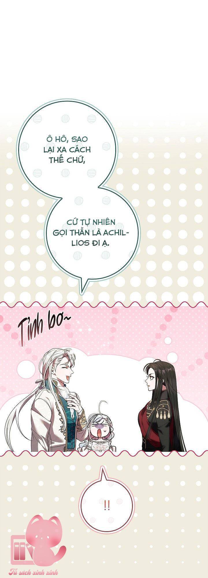 Nhận Nuôi Người Cha Phản Diện Chapter 72 - 68