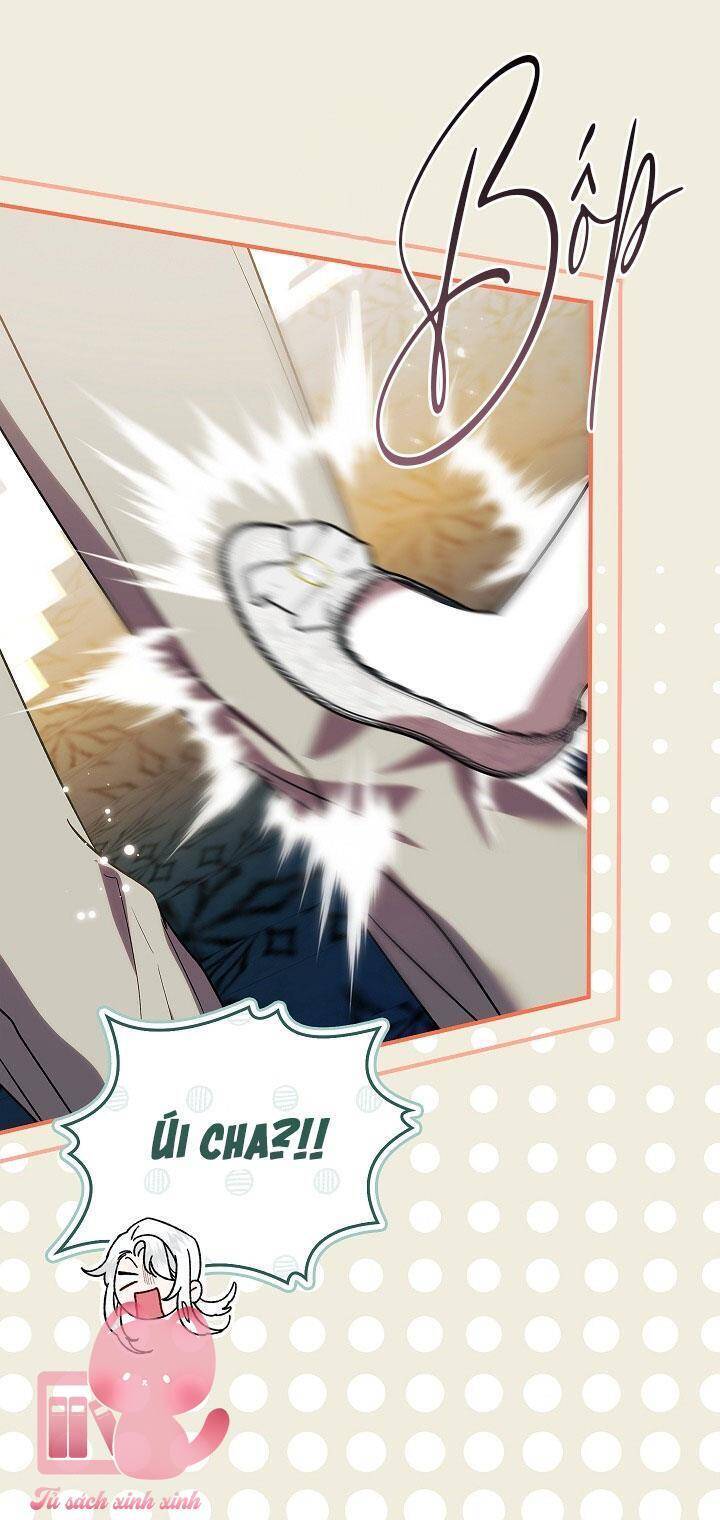 Nhận Nuôi Người Cha Phản Diện Chapter 72 - 69