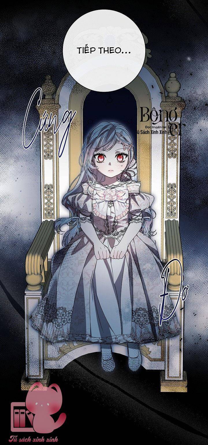 Nhận Nuôi Người Cha Phản Diện Chapter 72 - 8