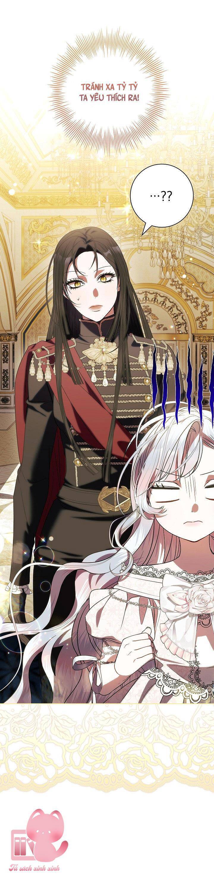 Nhận Nuôi Người Cha Phản Diện Chapter 72 - 71