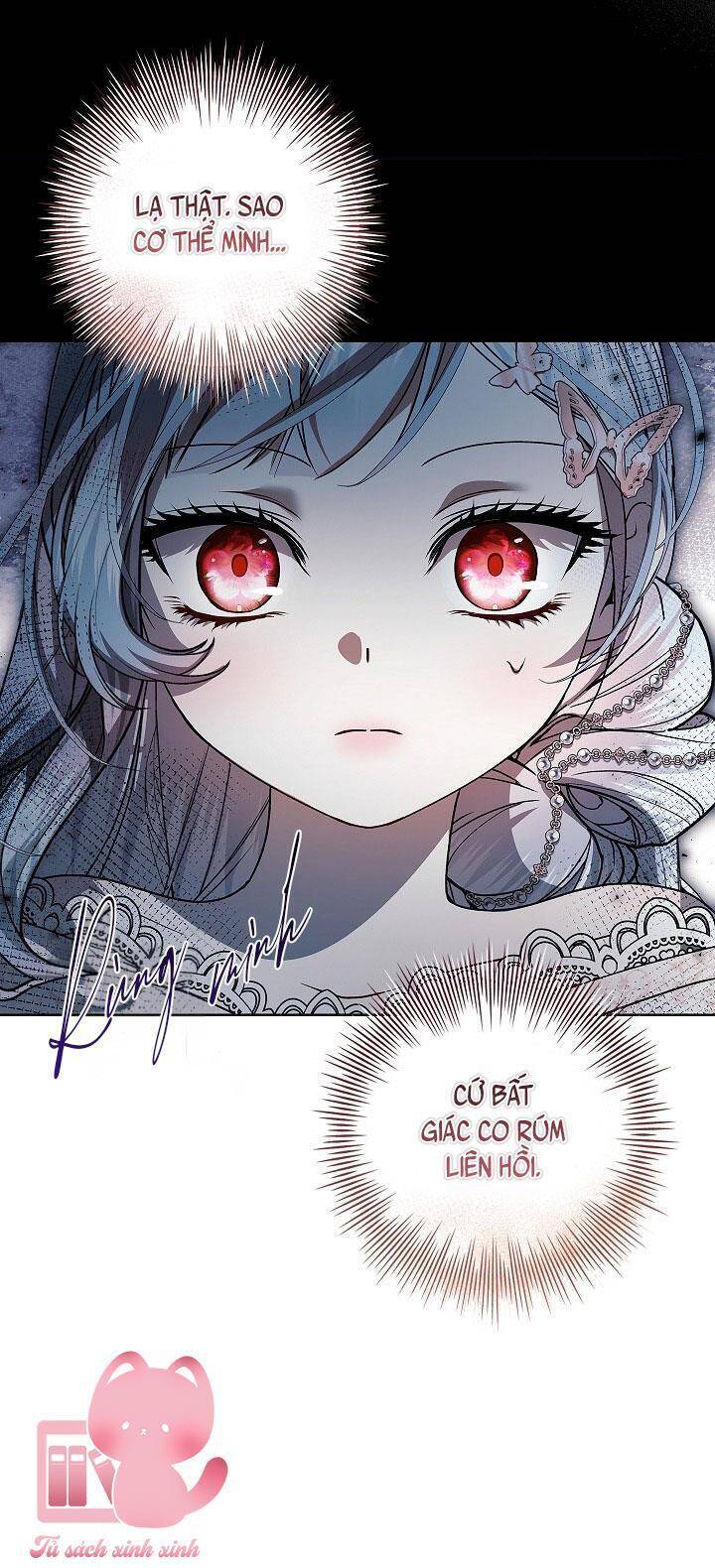 Nhận Nuôi Người Cha Phản Diện Chapter 72 - 9