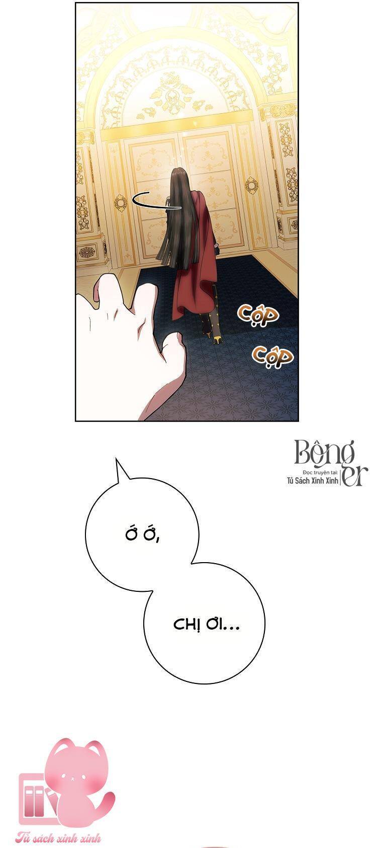 Nhận Nuôi Người Cha Phản Diện Chapter 73 - 13