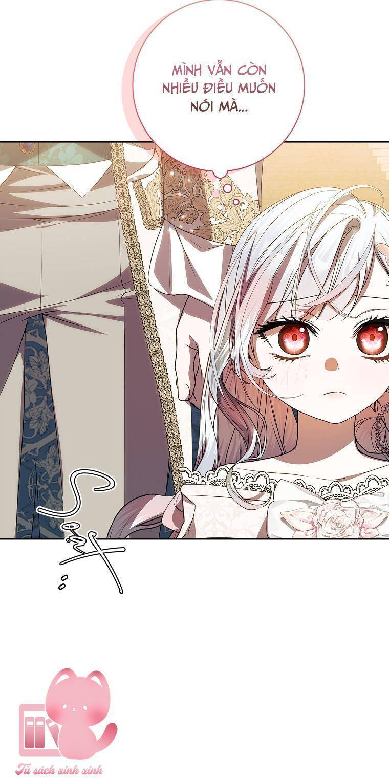 Nhận Nuôi Người Cha Phản Diện Chapter 73 - 14