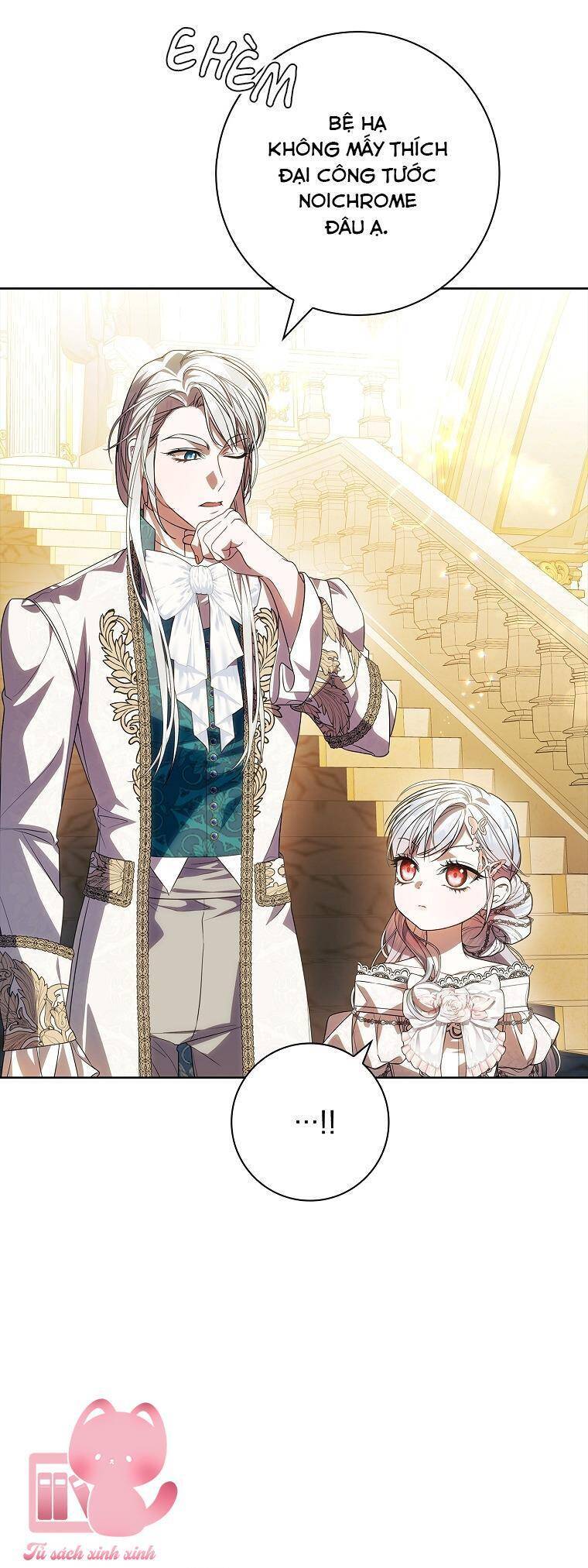 Nhận Nuôi Người Cha Phản Diện Chapter 73 - 15