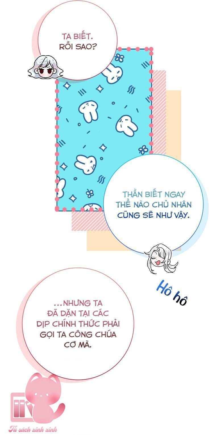 Nhận Nuôi Người Cha Phản Diện Chapter 73 - 16