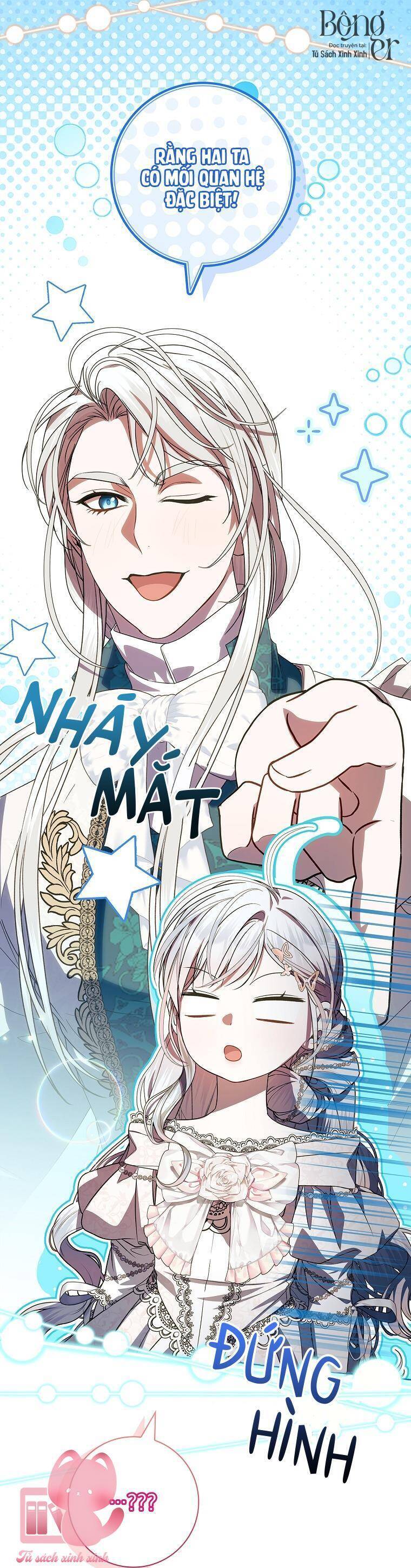 Nhận Nuôi Người Cha Phản Diện Chapter 73 - 18