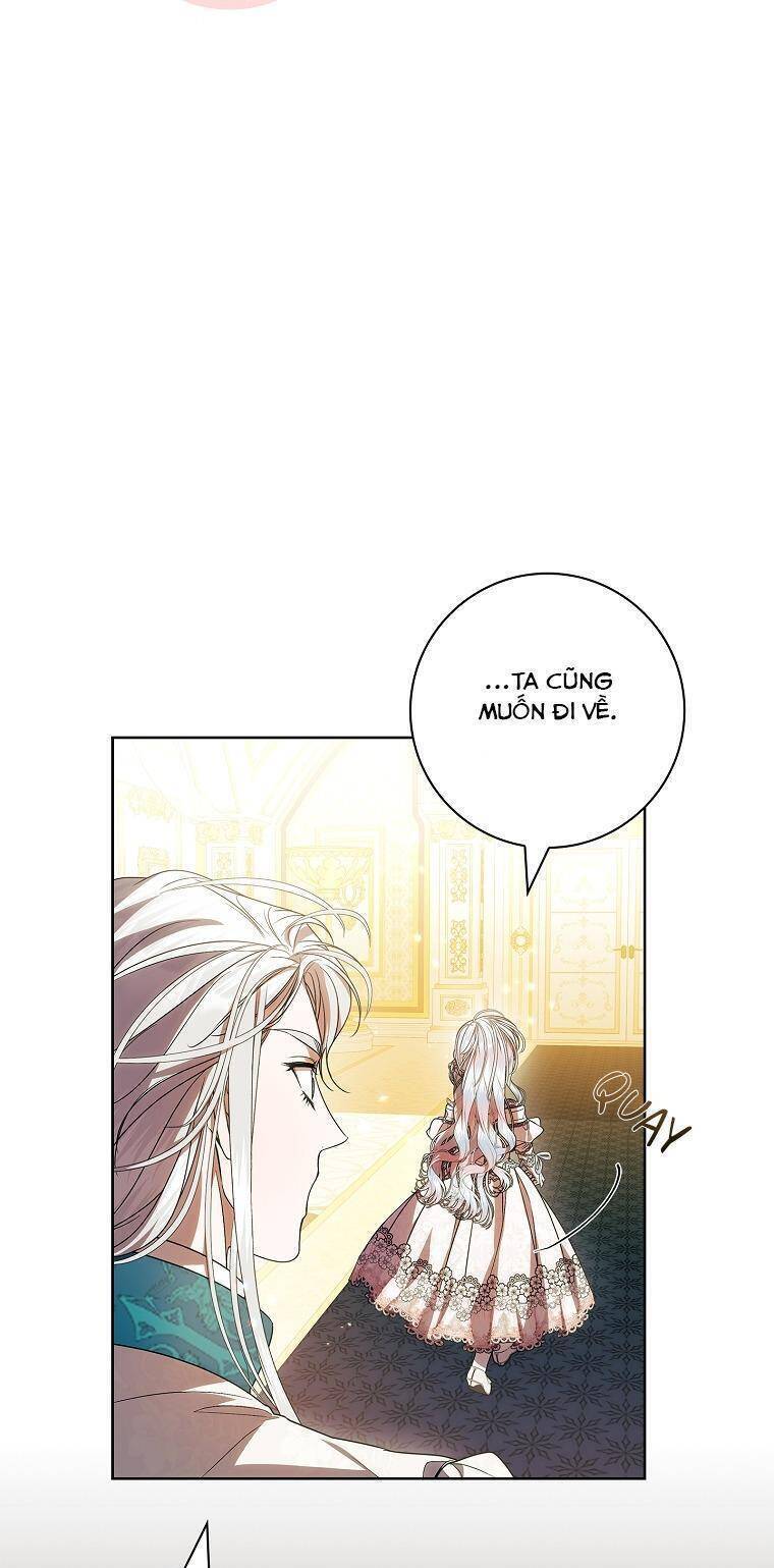 Nhận Nuôi Người Cha Phản Diện Chapter 73 - 19