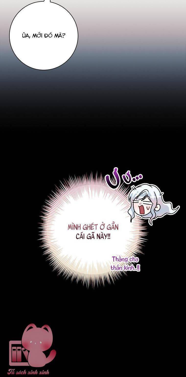 Nhận Nuôi Người Cha Phản Diện Chapter 73 - 20