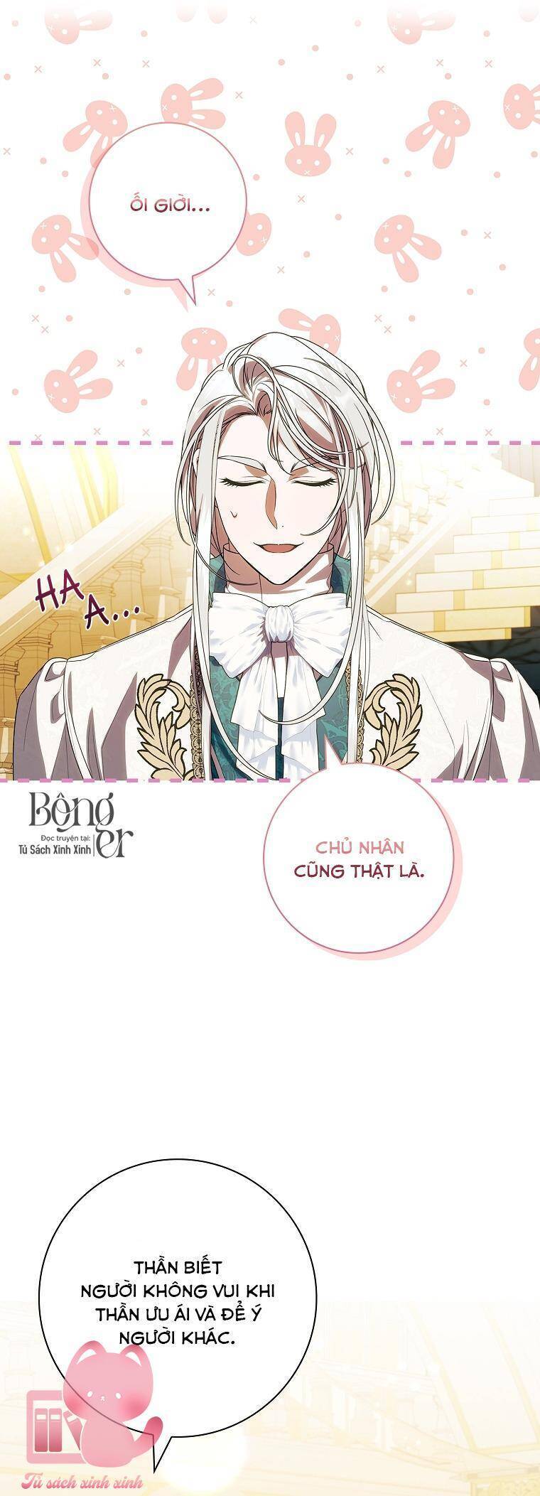 Nhận Nuôi Người Cha Phản Diện Chapter 73 - 3