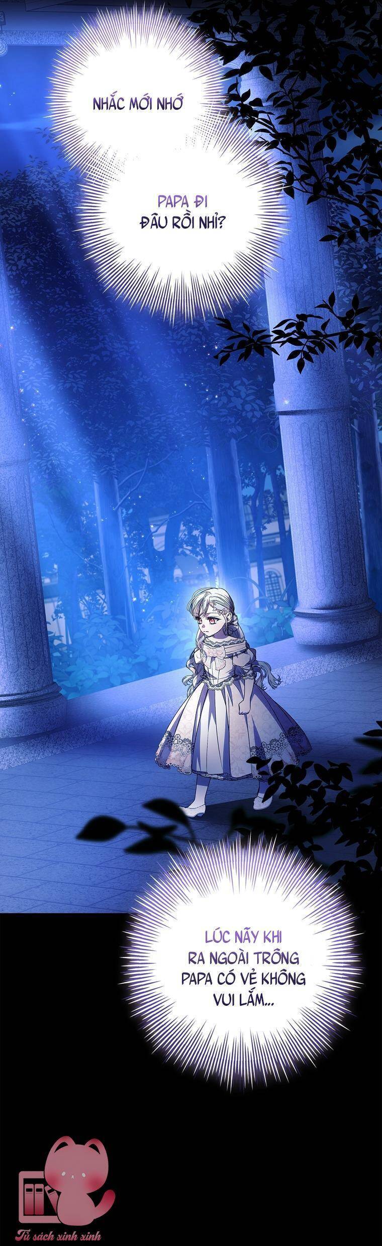 Nhận Nuôi Người Cha Phản Diện Chapter 73 - 22