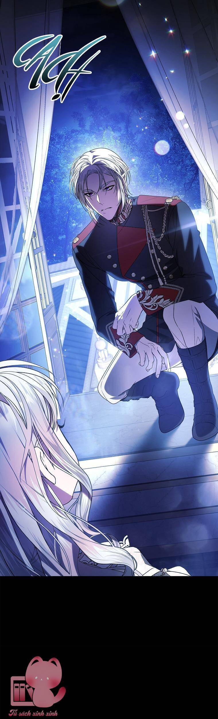 Nhận Nuôi Người Cha Phản Diện Chapter 73 - 25