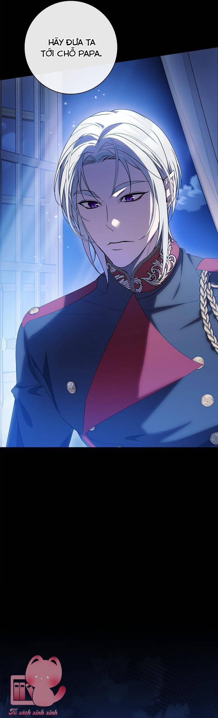 Nhận Nuôi Người Cha Phản Diện Chapter 73 - 27