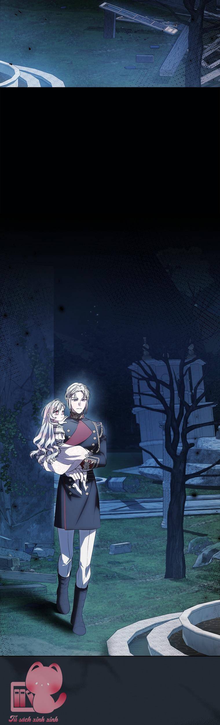 Nhận Nuôi Người Cha Phản Diện Chapter 73 - 29