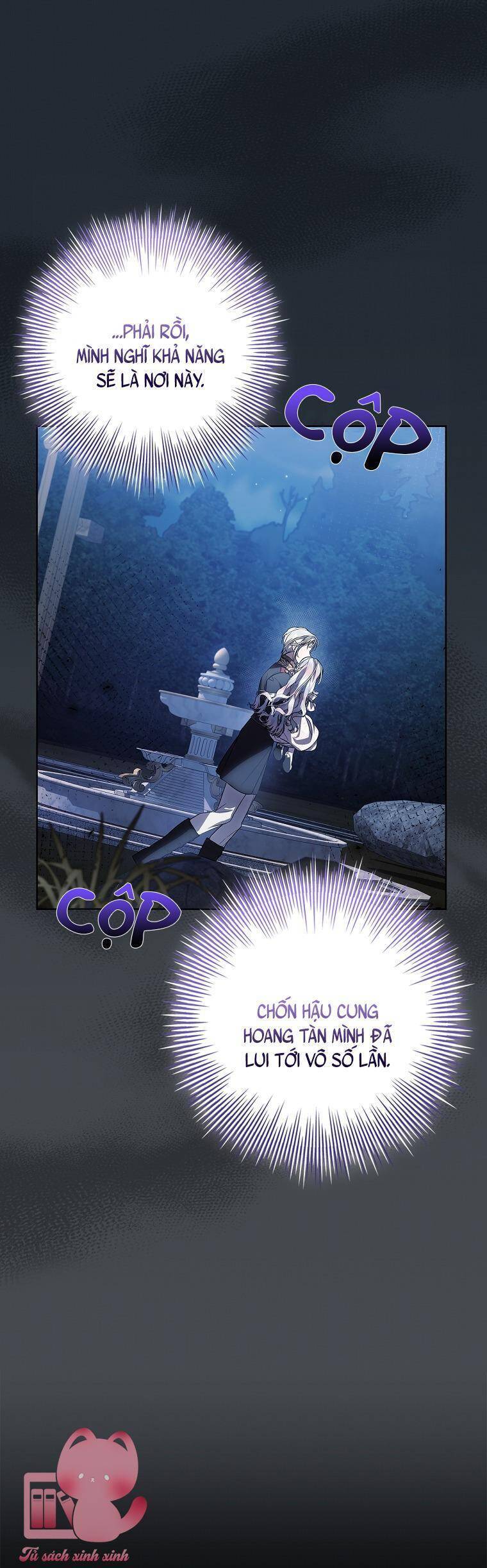 Nhận Nuôi Người Cha Phản Diện Chapter 73 - 30