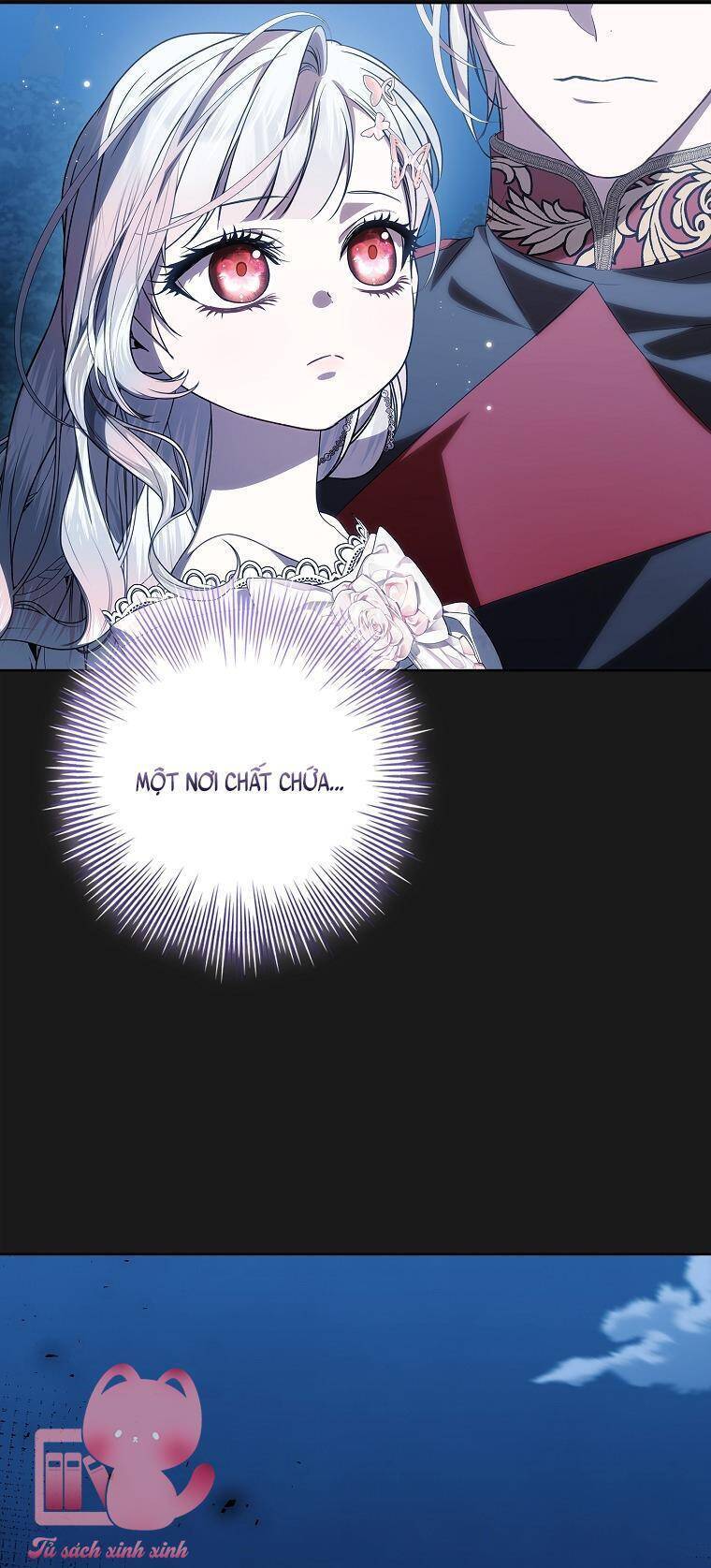 Nhận Nuôi Người Cha Phản Diện Chapter 73 - 31