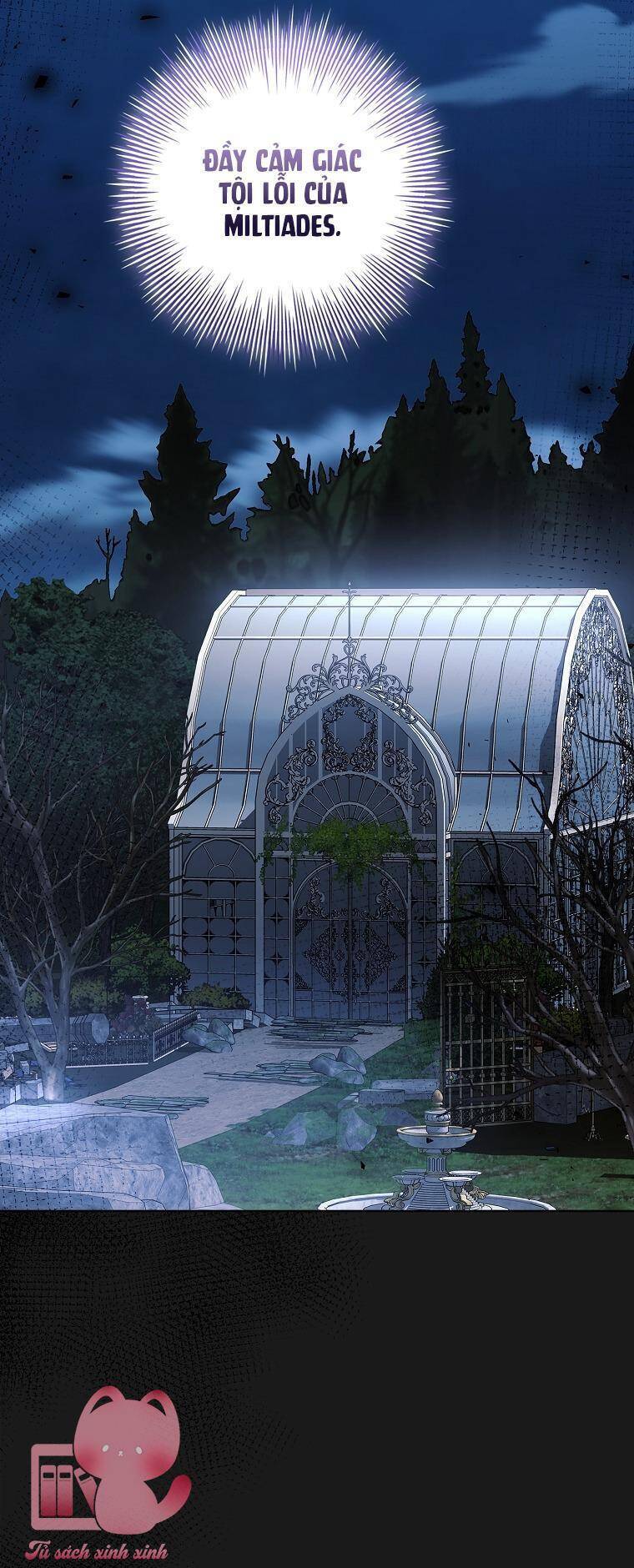 Nhận Nuôi Người Cha Phản Diện Chapter 73 - 32