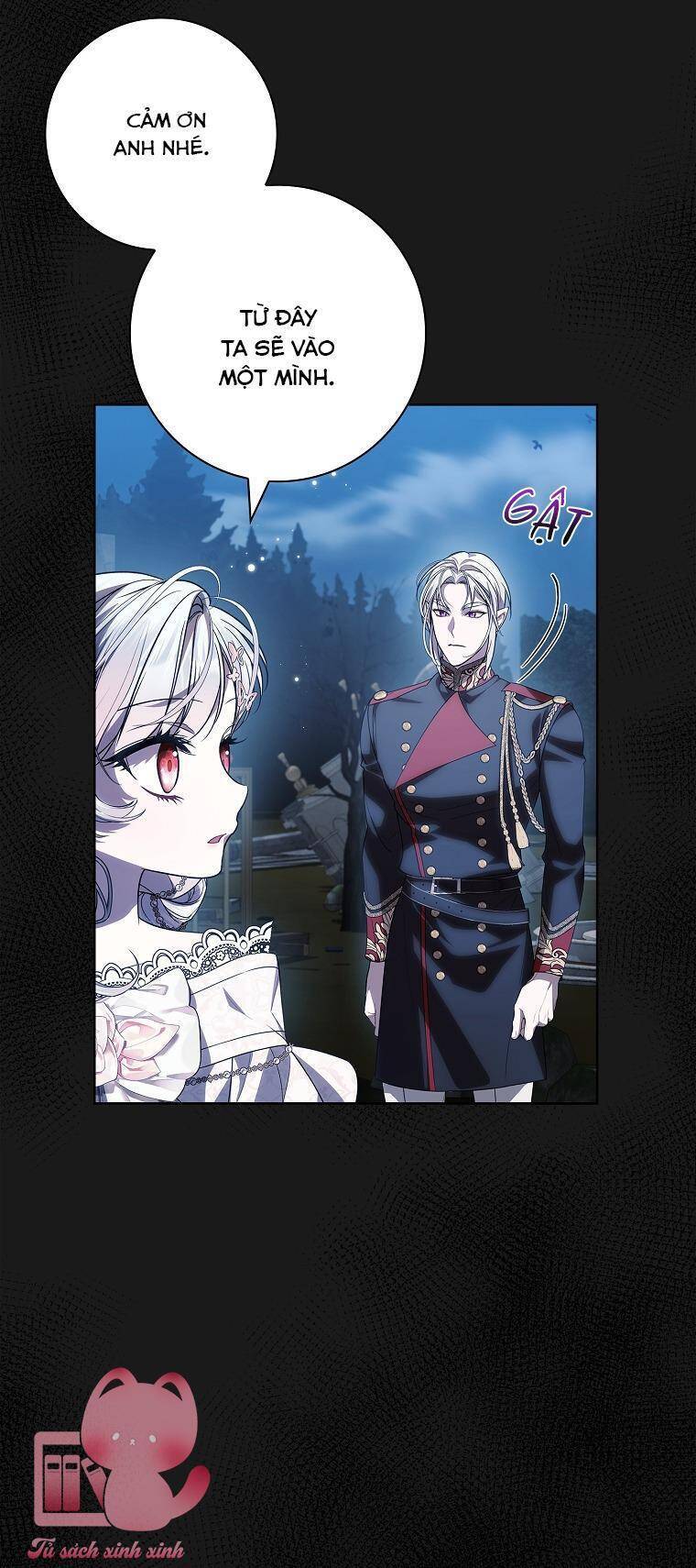 Nhận Nuôi Người Cha Phản Diện Chapter 73 - 33