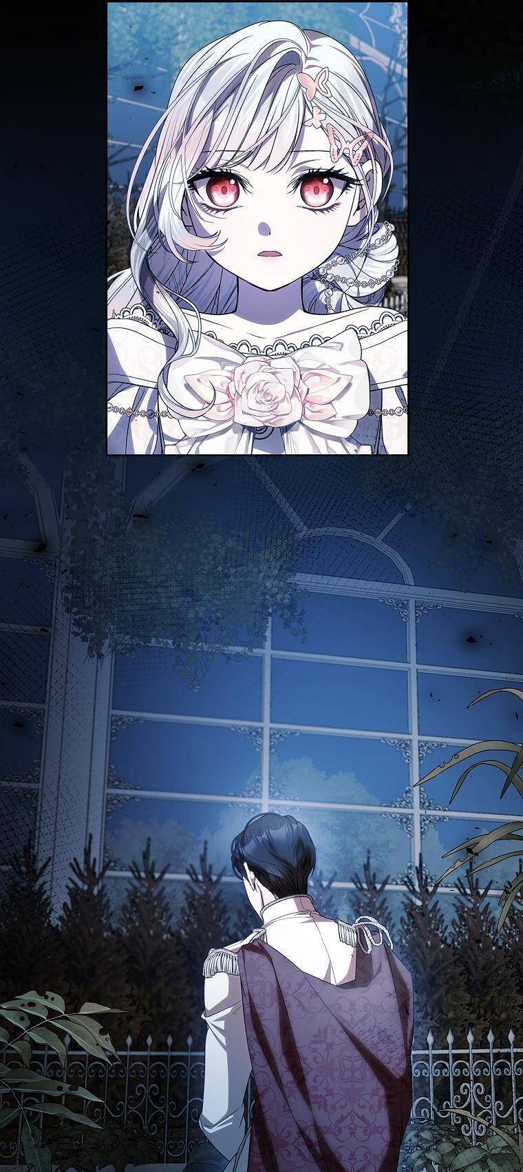 Nhận Nuôi Người Cha Phản Diện Chapter 73 - 36