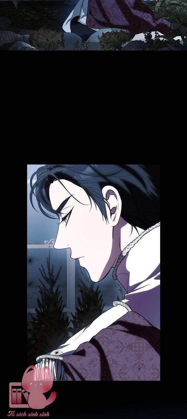 Nhận Nuôi Người Cha Phản Diện Chapter 73 - 37