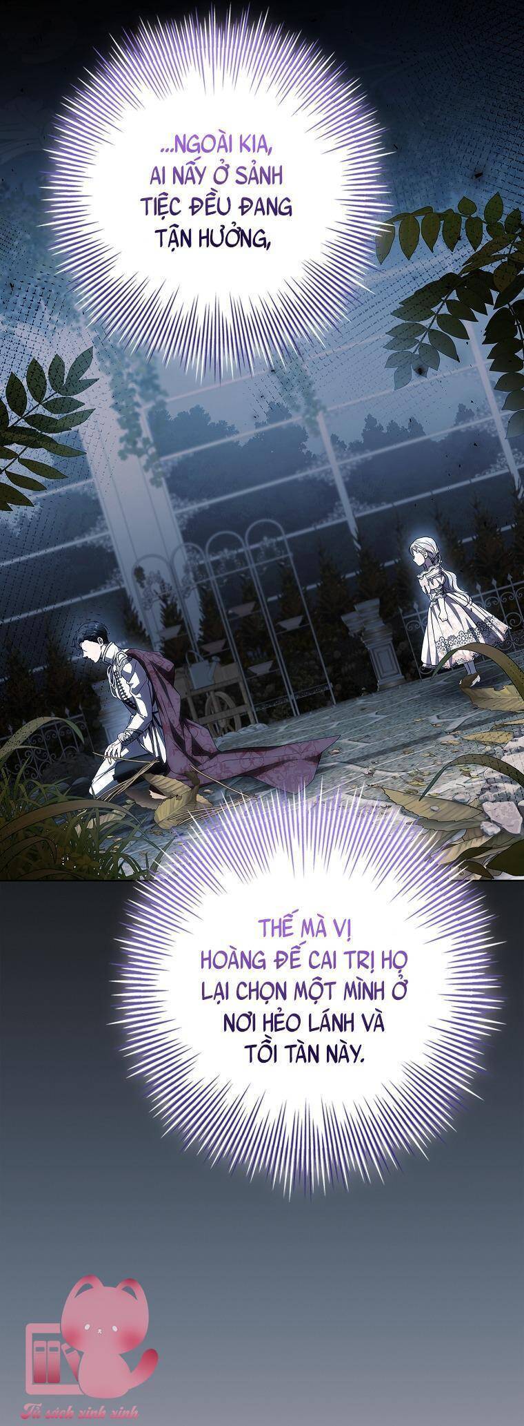 Nhận Nuôi Người Cha Phản Diện Chapter 73 - 38